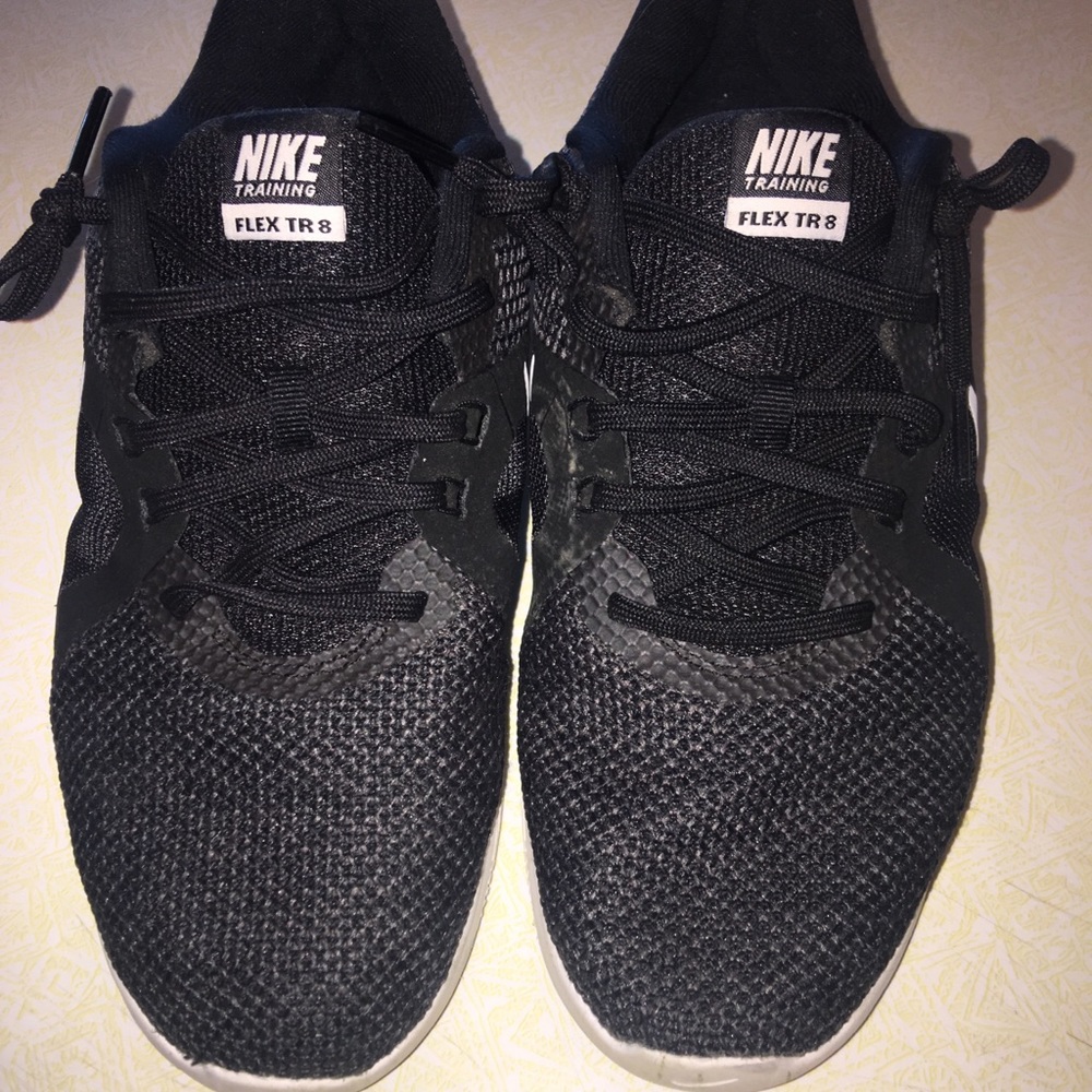 Nike Flex TR 8